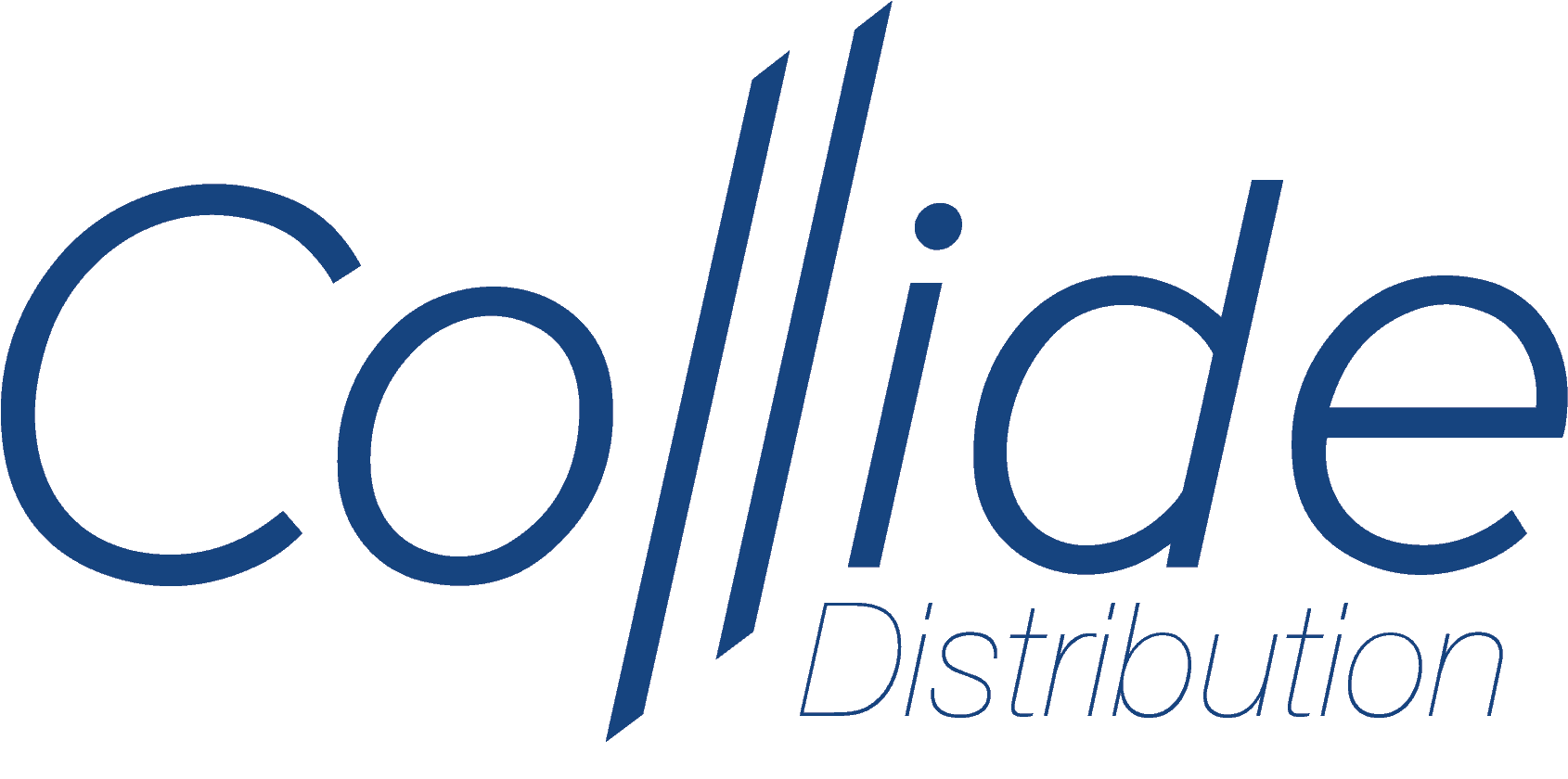 Collide Distribution