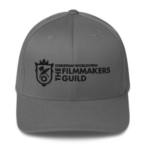 Filmmakers Guild Hat 02