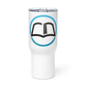 Travel Mug 01