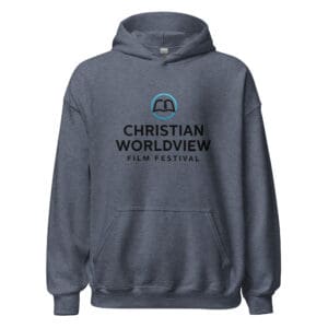Logo Hoodie