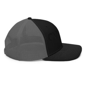 CWVFF Trucker Cap