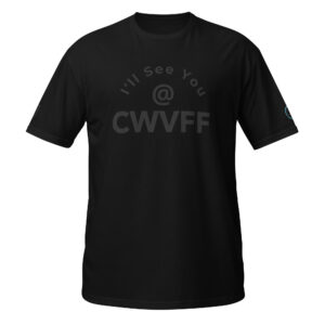 I'll See You Short-Sleeve Unisex T-Shirt